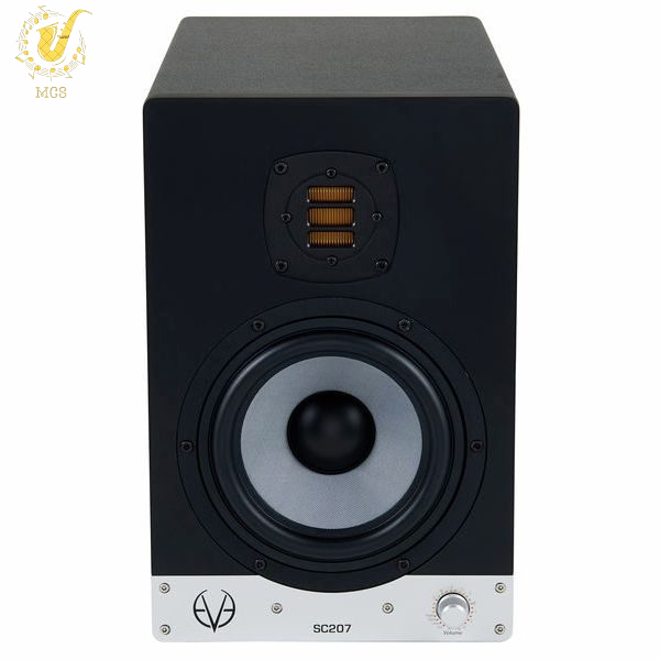 EVE audio SC207