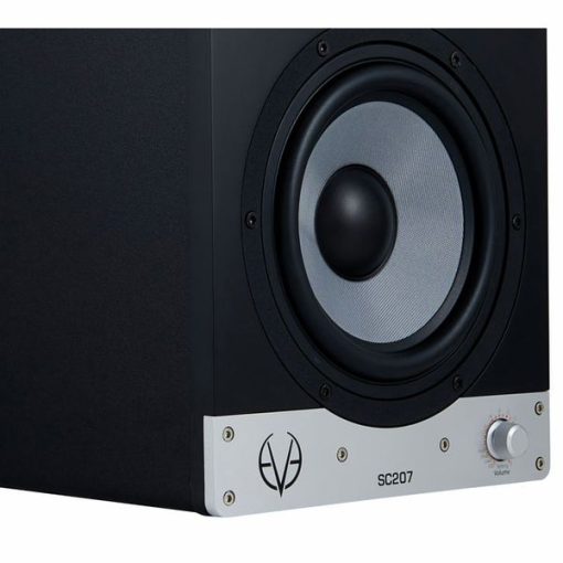 EVE audio SC207