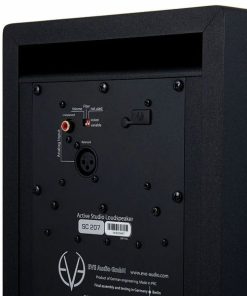 EVE audio SC207