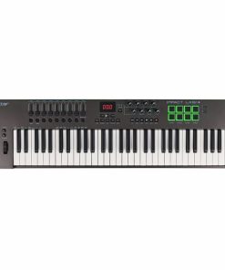 KEYBOARD NEKTAR IMPACT LX61+