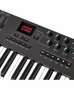 KEYBOARD NEKTAR IMPACT LX61+