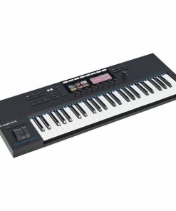 MIDI KEYBOARD NI KOMPLETE KONTROL S49 MK2