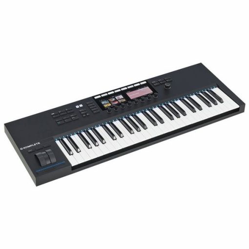 MIDI KEYBOARD NI KOMPLETE KONTROL S49 MK2