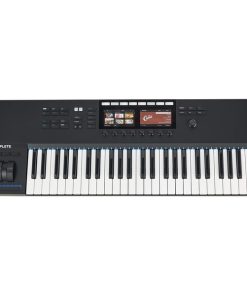 MIDI KEYBOARD NI KOMPLETE KONTROL S49 MK2