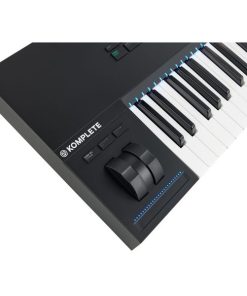 MIDI KEYBOARD NI KOMPLETE KONTROL S49 MK2