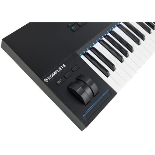 MIDI KEYBOARD NI KOMPLETE KONTROL S49 MK2