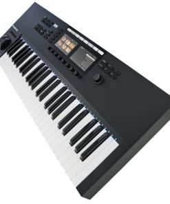 MIDI KEYBOARD NI KOMPLETE KONTROL S49 MK2