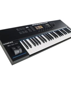 MIDI KEYBOARD NI KOMPLETE KONTROL S49 MK2