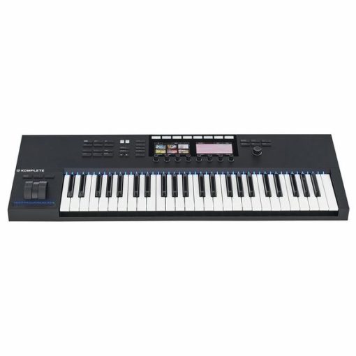 MIDI KEYBOARD NI KOMPLETE KONTROL S49 MK2