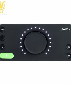 Soundcard Audient Evo 4