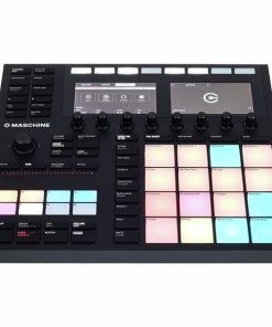 DJ NI MASCHINE MK3