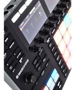 DJ NI MASCHINE MK3