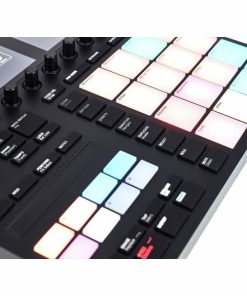 DJ NI MASCHINE MK3