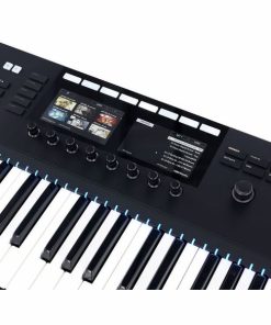 Native Instruments Komplete Kontrol S61 MK2