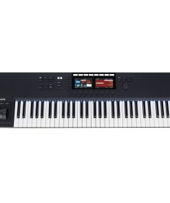 Native Instruments Komplete Kontrol S61 MK2