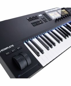 Native Instruments Komplete Kontrol S61 MK2