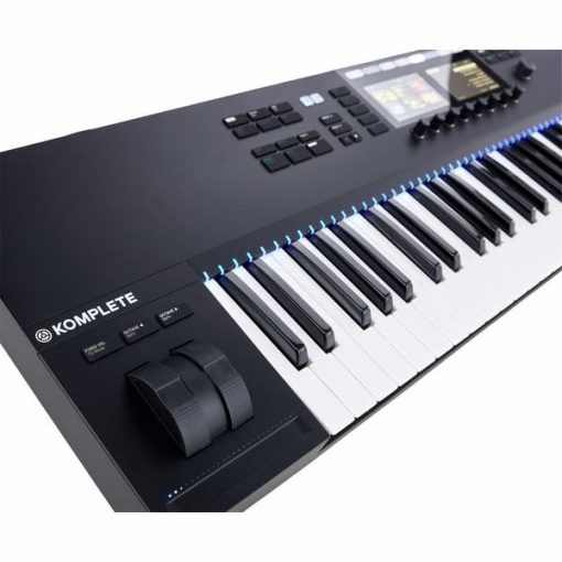 Native Instruments Komplete Kontrol S61 MK2