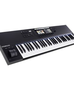 Native Instruments Komplete Kontrol S61 MK2