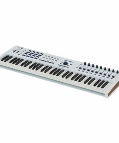 Arturia KeyLab MkII 61 White