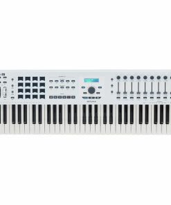 Arturia KeyLab MkII 61 White