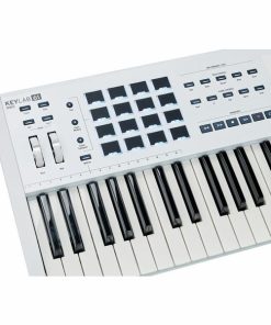 Arturia KeyLab MkII 61 White