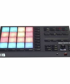 DJ NI MASCHINE MIKRO MK3