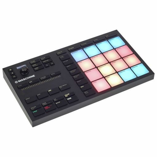 DJ NI MASCHINE MIKRO MK3