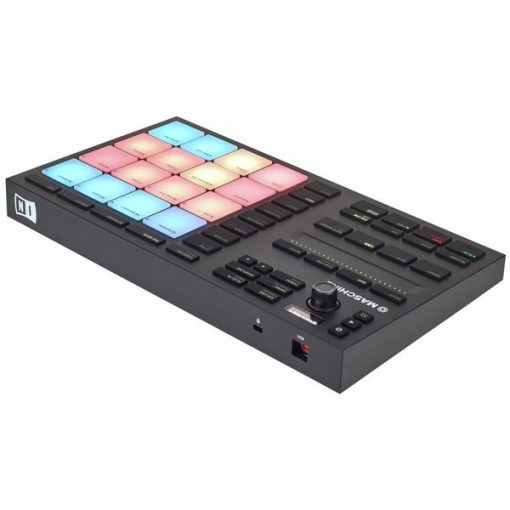 DJ NI MASCHINE MIKRO MK3