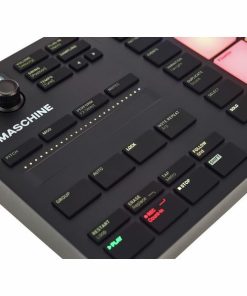 DJ NI MASCHINE MIKRO MK3