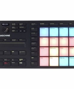 DJ NI MASCHINE MIKRO MK3