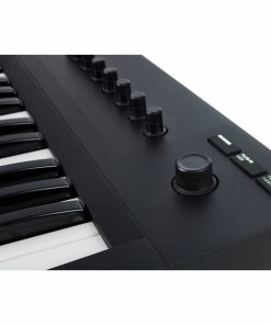 MIDIKEYBOARD NI KOMPLETE KONTROL A25