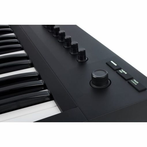 MIDIKEYBOARD NI KOMPLETE KONTROL A25