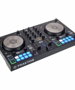 DJ NI TRAKTOR KONTROL S2 MK3