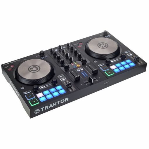 DJ NI TRAKTOR KONTROL S2 MK3