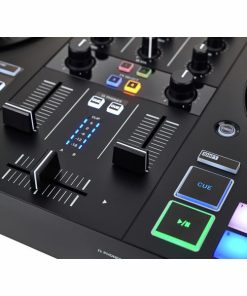 DJ NI TRAKTOR KONTROL S2 MK3