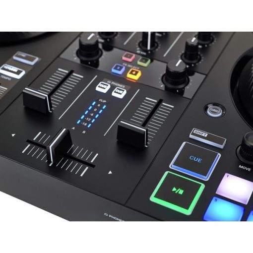 DJ NI TRAKTOR KONTROL S2 MK3