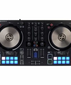 Native Instruments Traktor S2 MK3