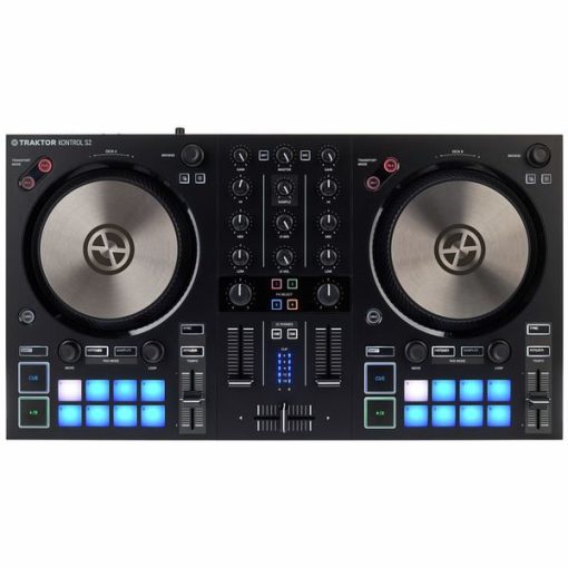 Native Instruments Traktor S2 MK3