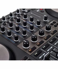 Native Instruments Traktor S4 MK3