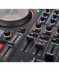 Native Instruments Traktor S4 MK3