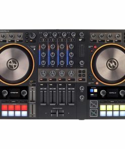 Native Instruments Traktor S4 MK3