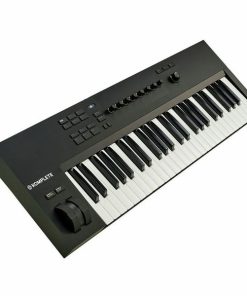 MIDIKEYBOARD NI KOMPLETE KONTROL A49