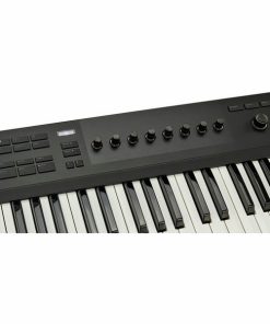 MIDIKEYBOARD NI KOMPLETE KONTROL A49