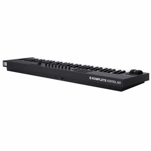 Native Instruments Komplete Kontrol A61