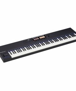 MIDI KEYBOARD NI KOMPLETE KONTROL S88 MK2