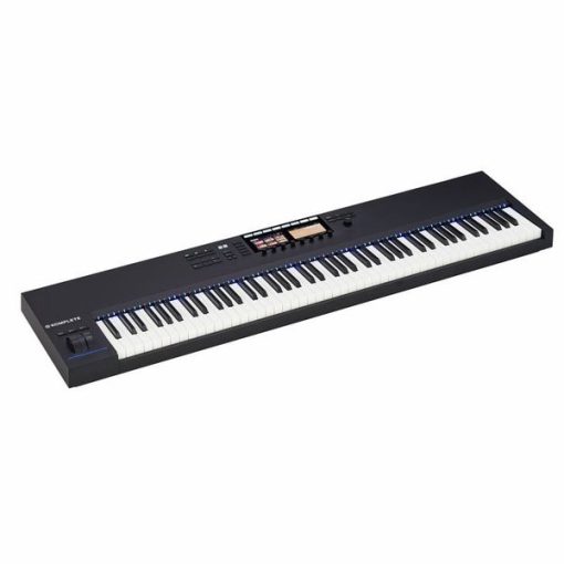 MIDI KEYBOARD NI KOMPLETE KONTROL S88 MK2