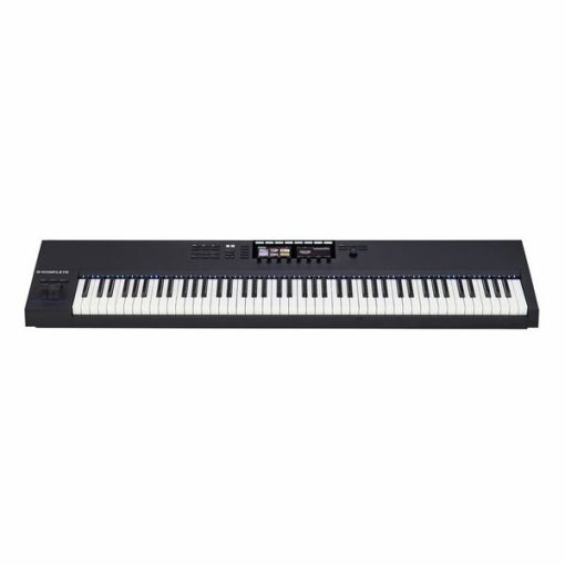 MIDI KEYBOARD NI KOMPLETE KONTROL S88 MK2