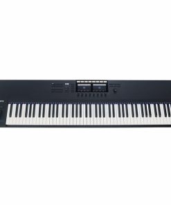 MIDI KEYBOARD NI KOMPLETE KONTROL S88 MK2