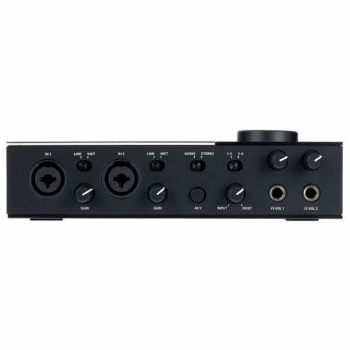 Soundcard Native Instruments Komplete 6 MK2