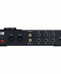 Soundcard Native Instruments Komplete 6 MK2